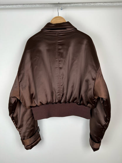 Silk Bombers